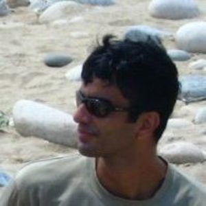 Meet your Posher, Amir